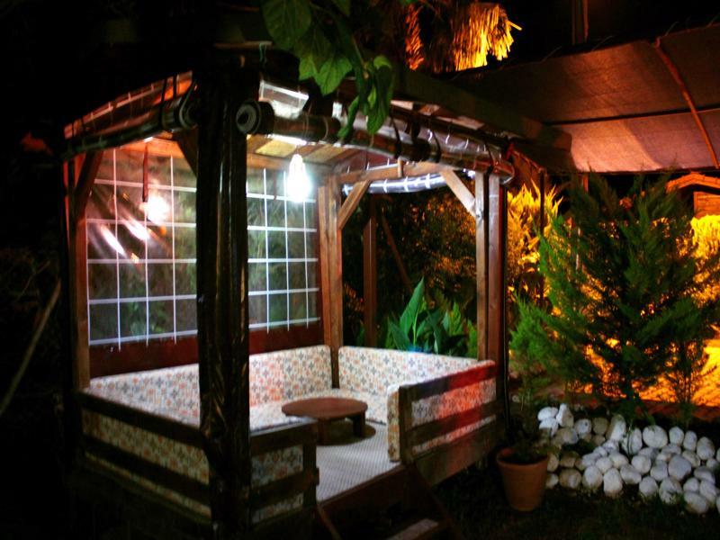 Alican Pension Cirali Exterior foto