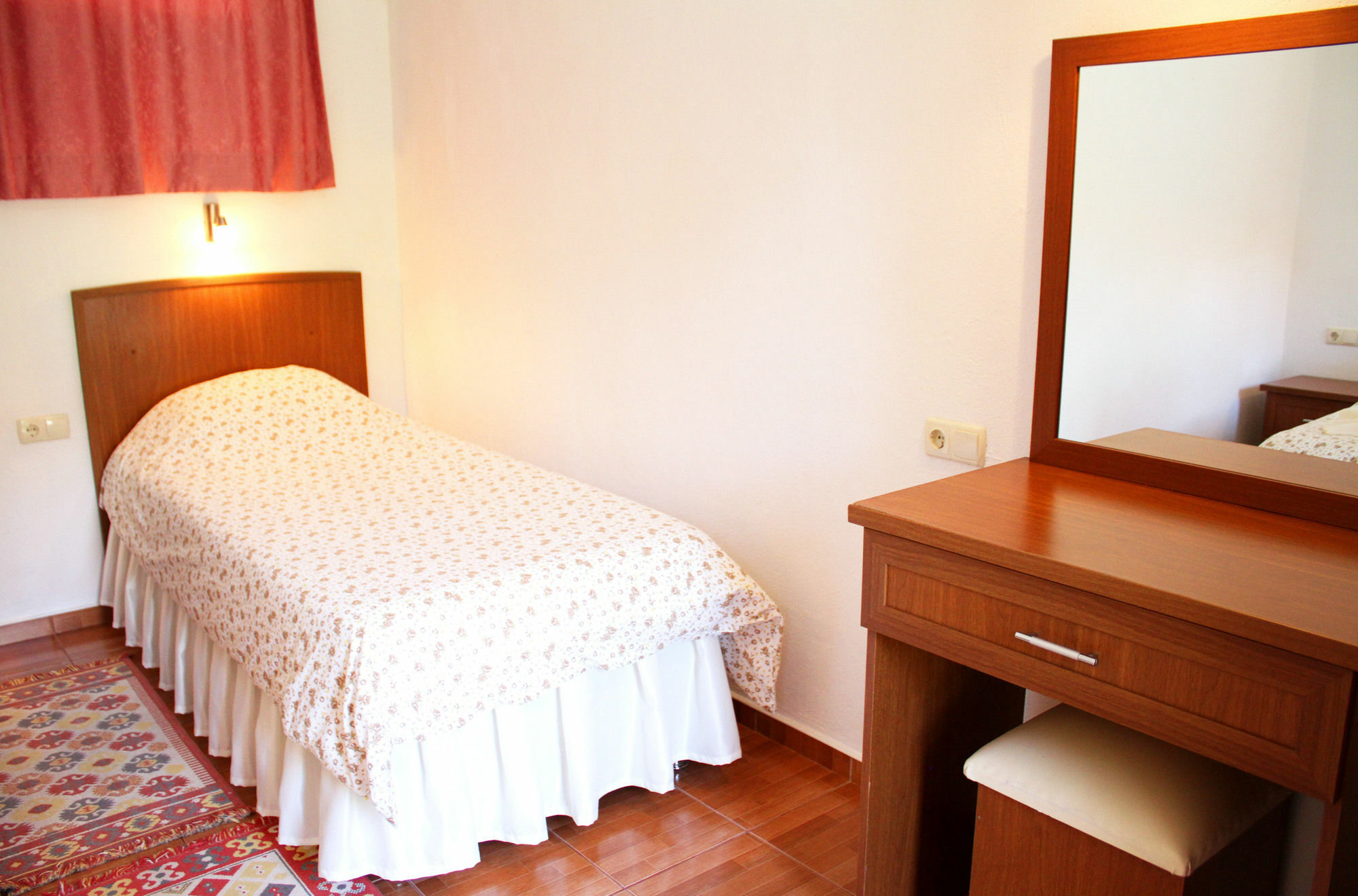 Alican Pension Cirali Exterior foto